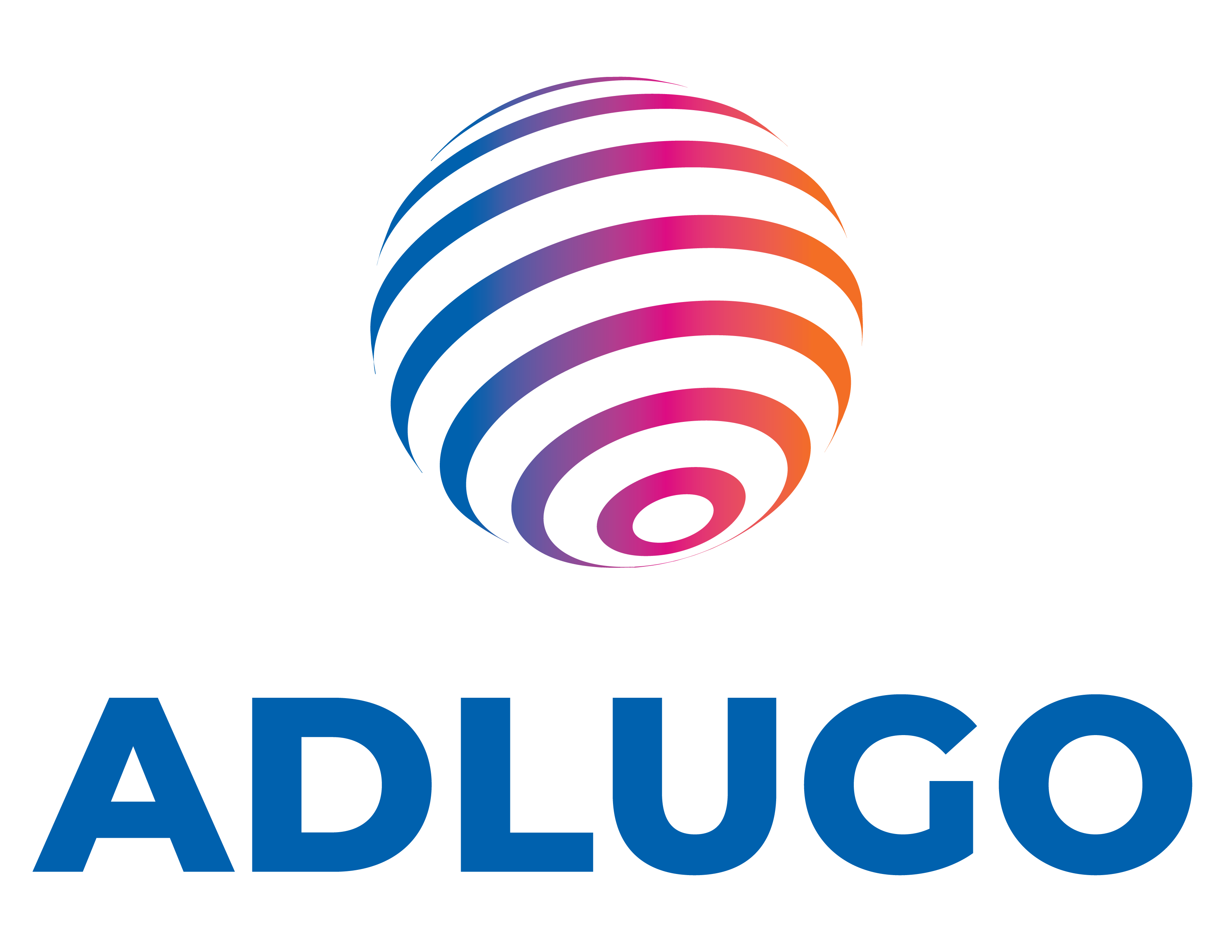 ADLUGO logo