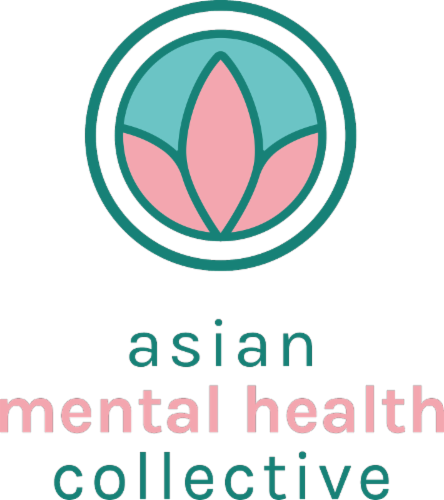 Asian Mental Health Collective logo