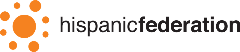 Hispanic Federation logo