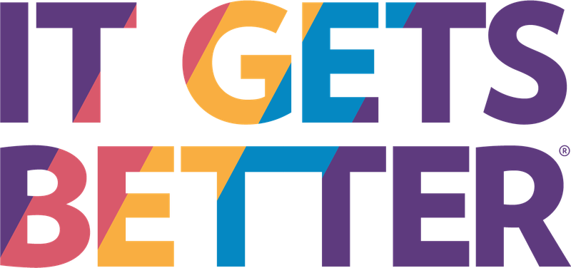 It Gets Better logo