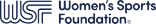 Women’s Sports Foundation logo