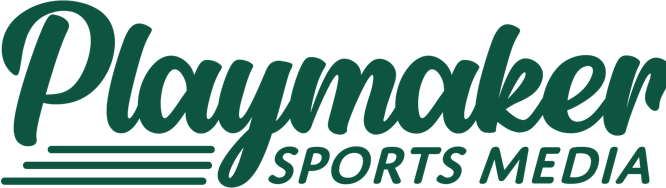 Playmaker Sports Media logo
